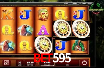 Desvendando o Mundo dos Jogos Virtuais na bet595
