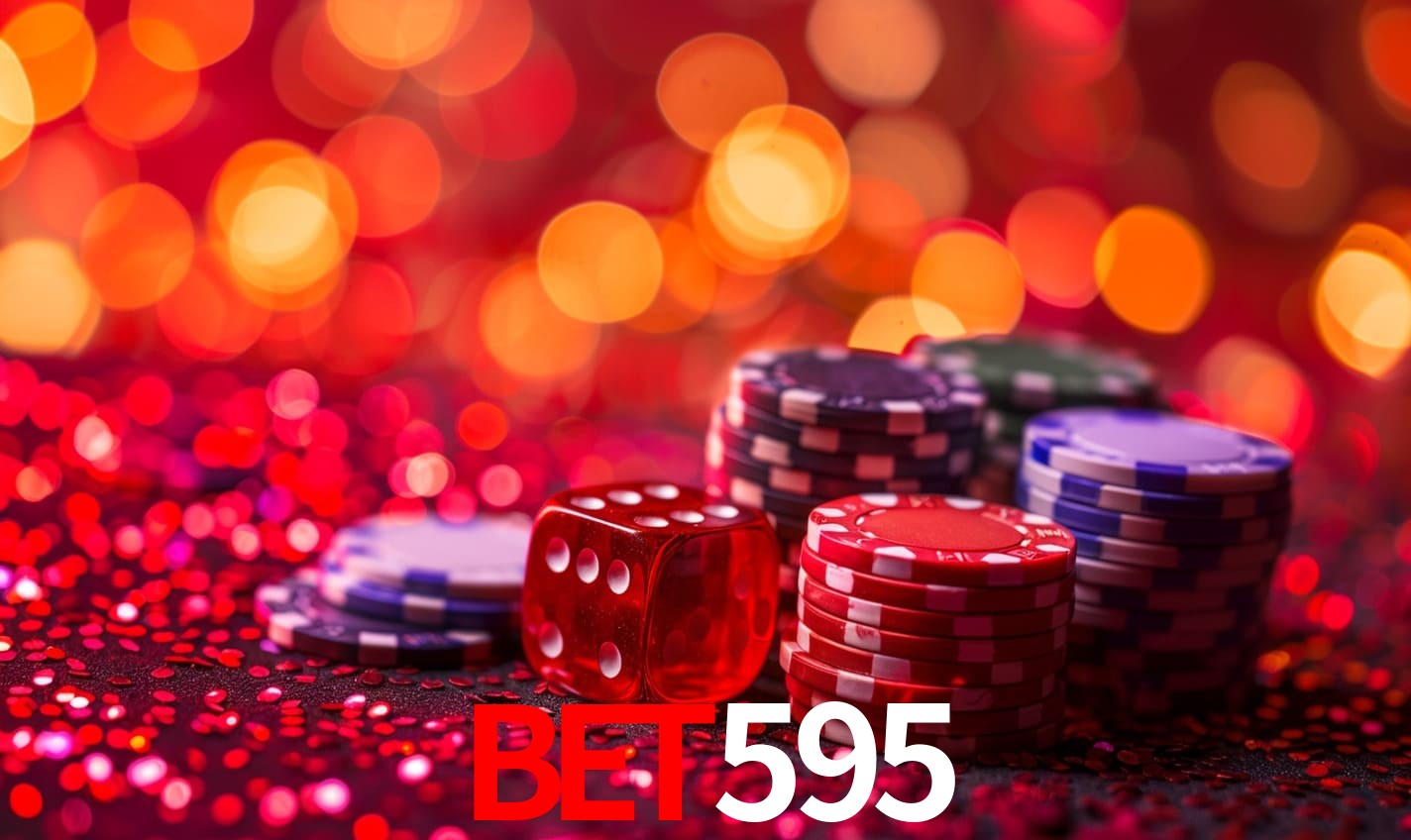 Explorando a Categoria de Eventos em Apostas na bet595