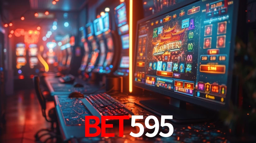 Experimente o Login Seguro Premium no bet595