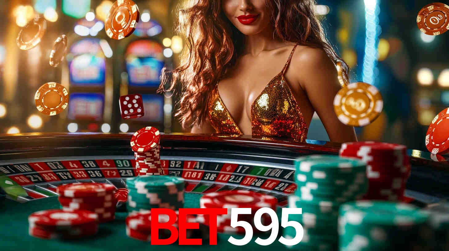 bet595 App Interface