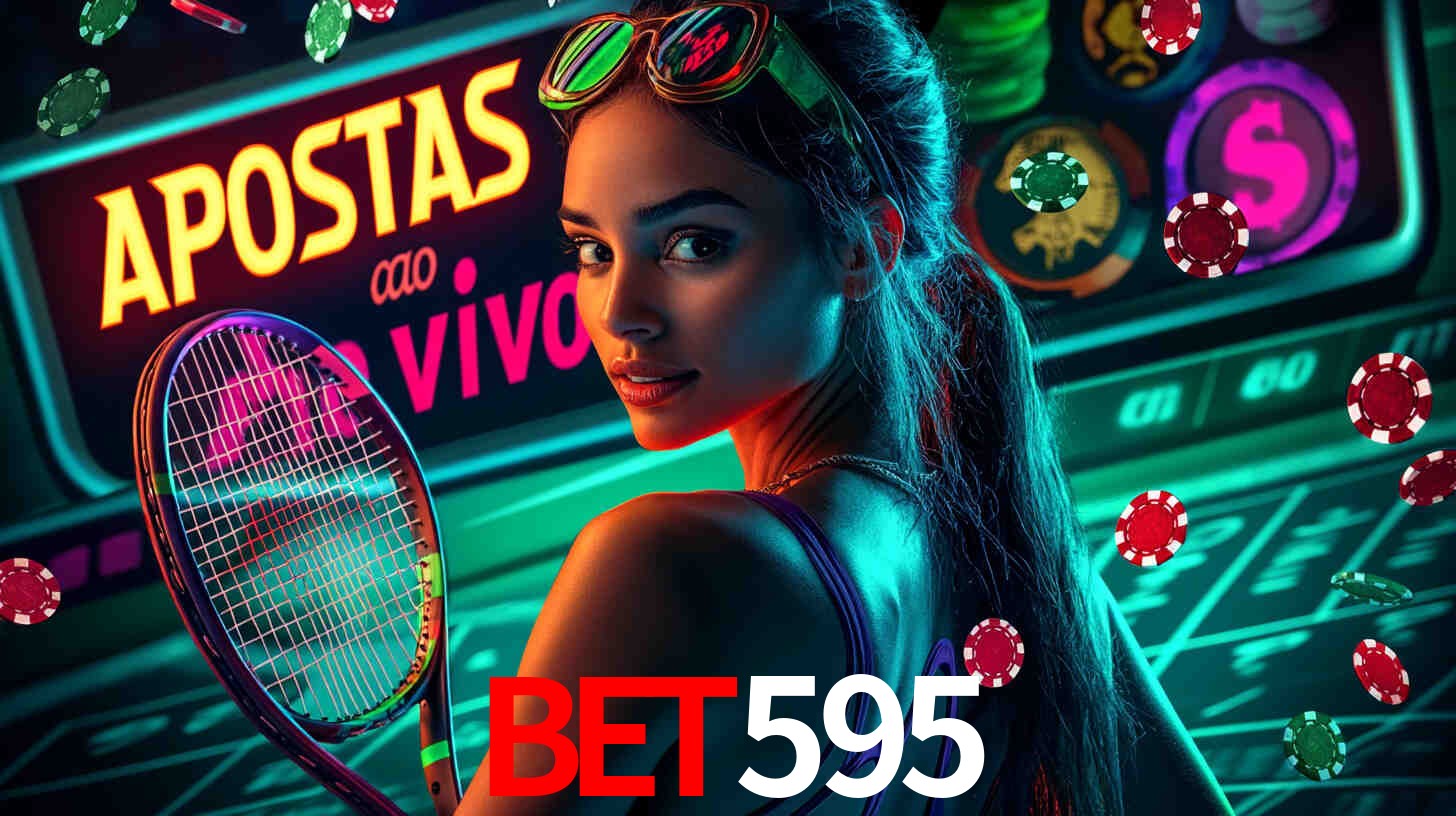 Desvendando o Mundo dos Jogos Virtuais na bet595