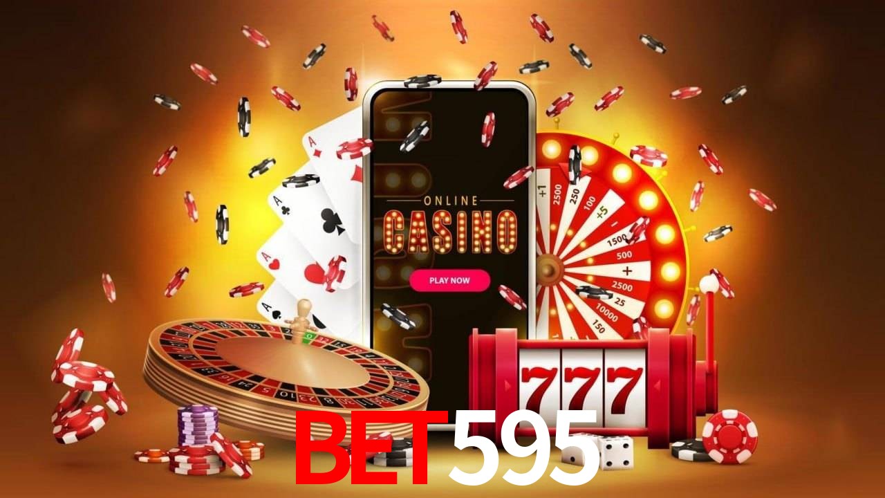 Slot Games bet595