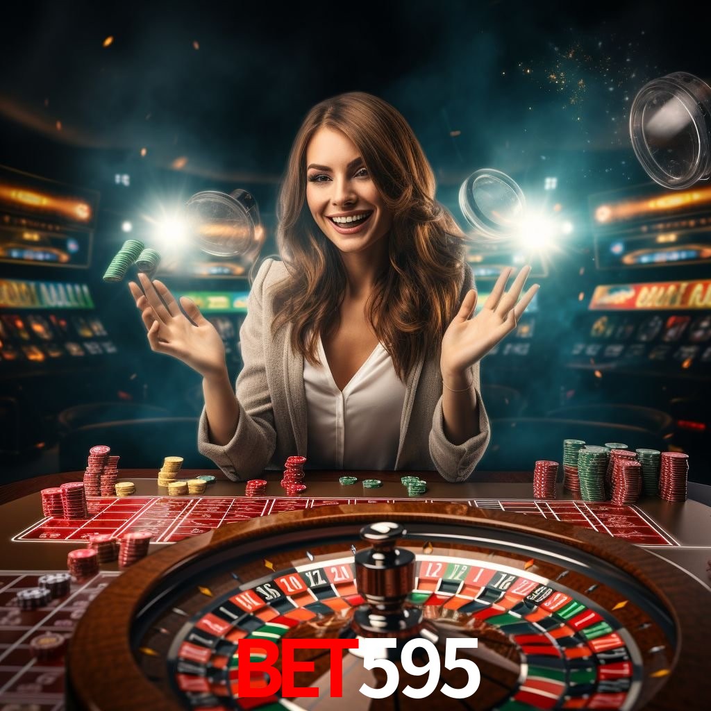 Explore as vantagens do bet595: serviço profissional e confiabilidade