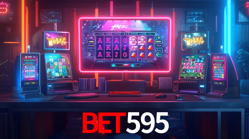 bet595,bet 595