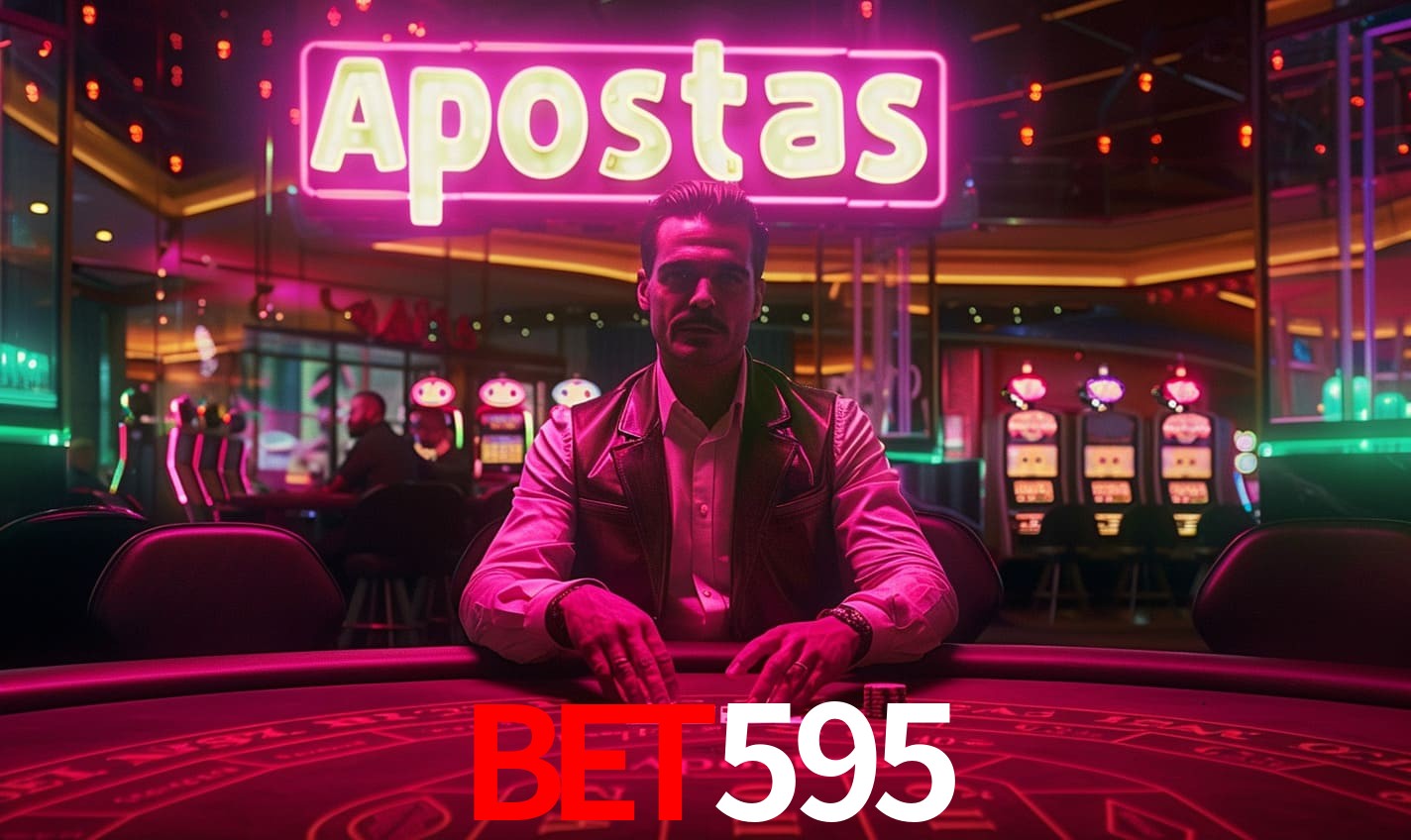 Descubra a Essência do bet595: Nossa História e Compromissos