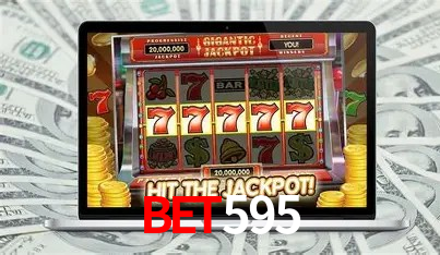 APP oficial da bet595 para mobile