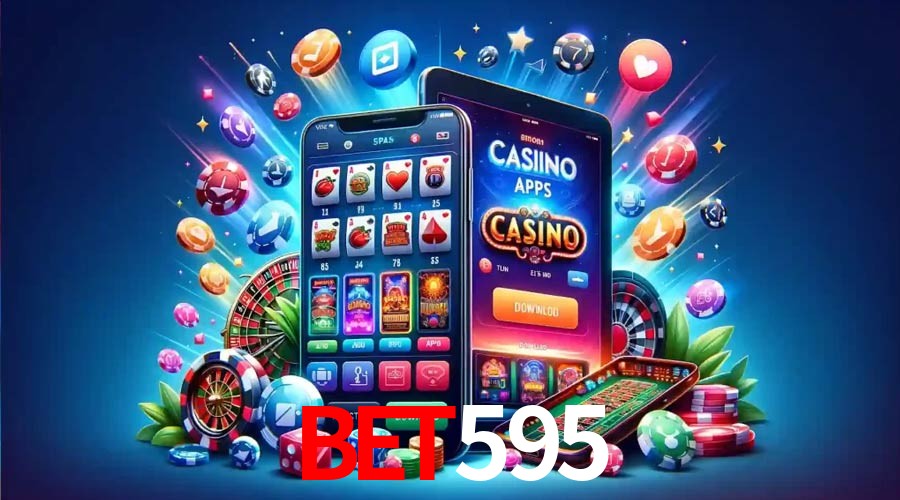 Account Benefits bet595