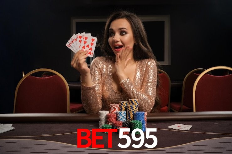 Spaceman Game bet595