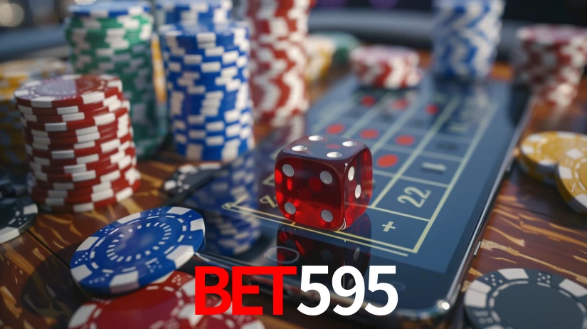 bet 595