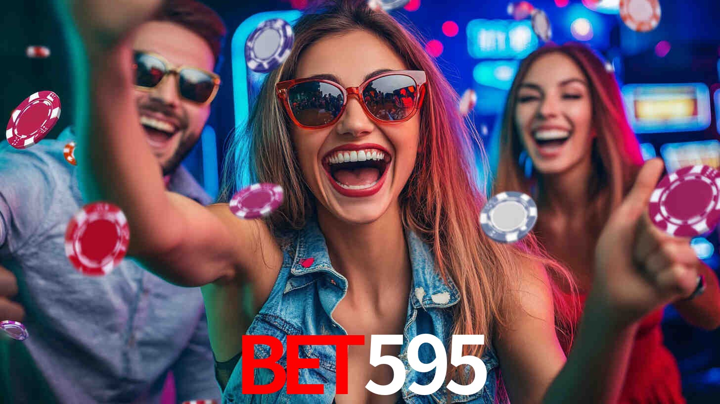 Apostas Esportivas na bet595: Um Guia Completo