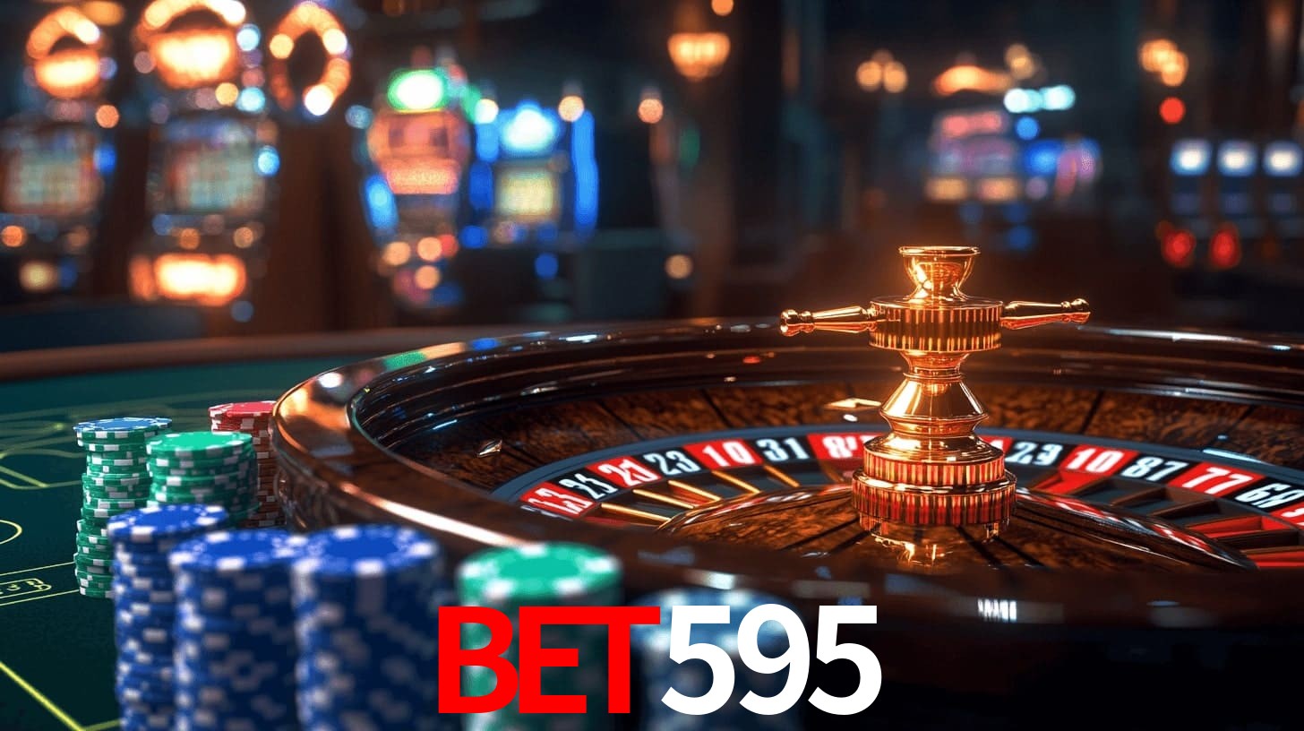 bet 595