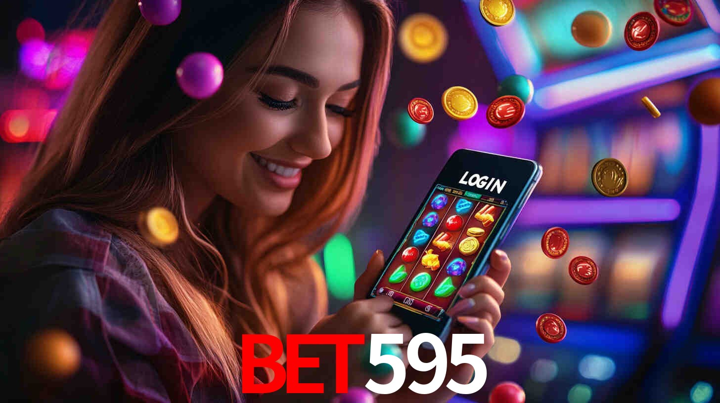 bet 595