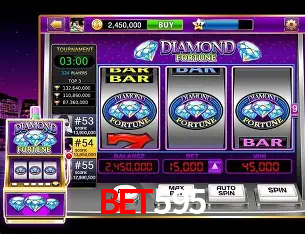 A Popularidade dos Caça-Níqueis no bet595