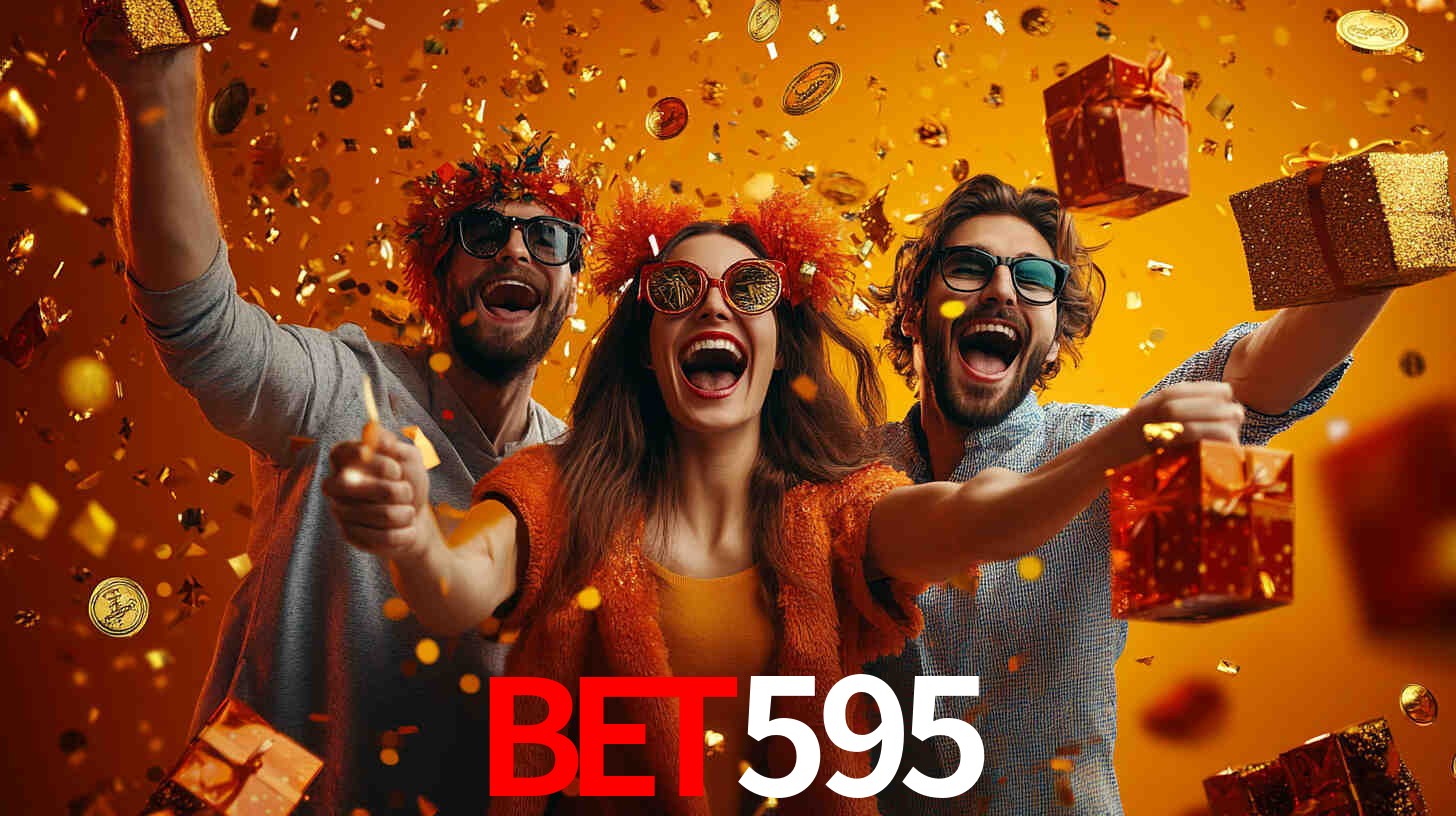 bet 595