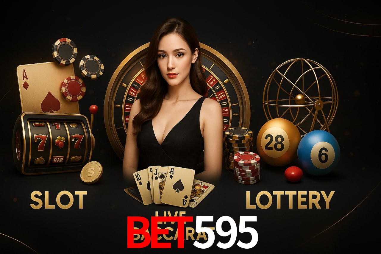 Especiais de Fim de Semana bet595