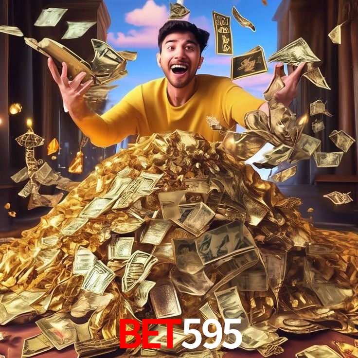Programa VIP bet595