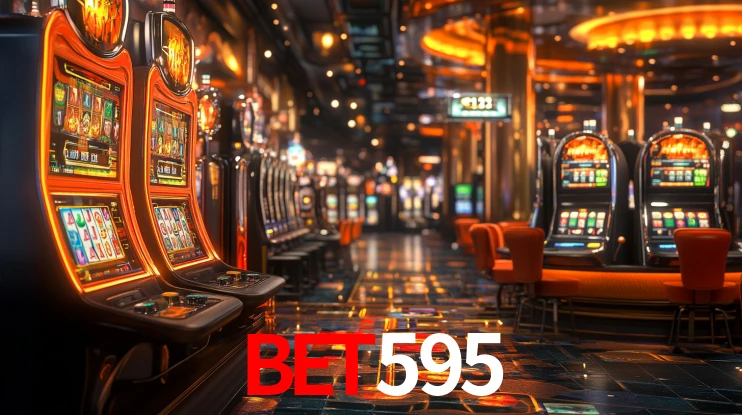 bet595 app