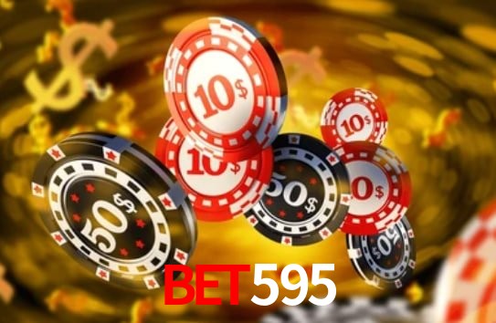 Casino VIP bet595