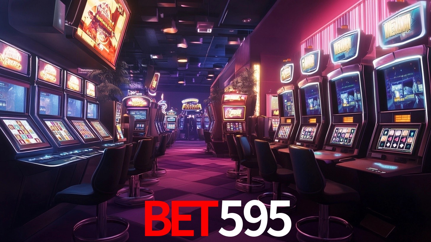 bet595 bonus