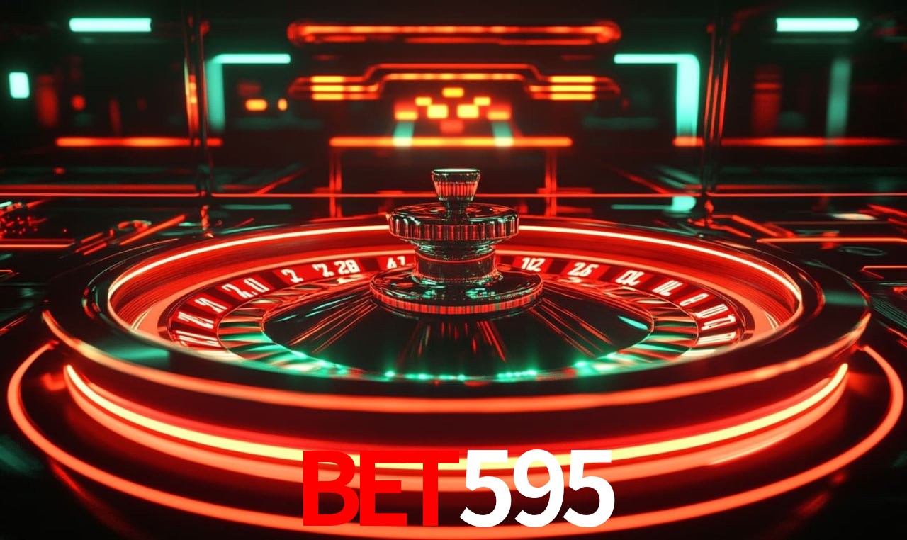 Desvendando o Mundo dos Jogos Virtuais na bet595