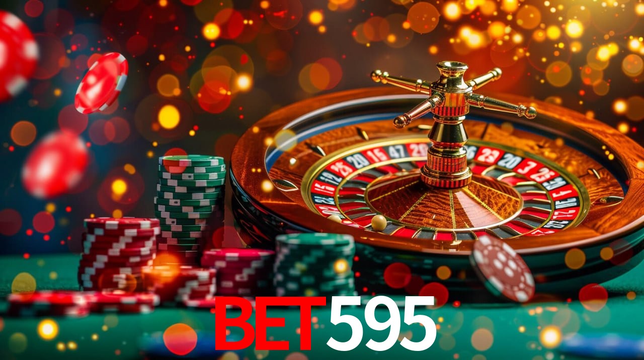A Experiência Imersiva dos Cassinos Ao Vivo no bet595