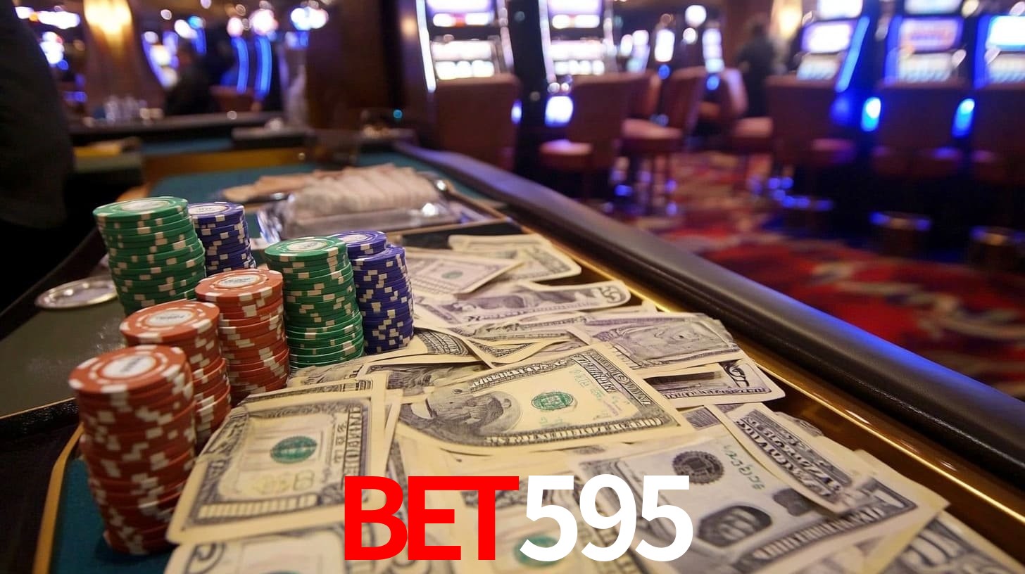 bet595 login