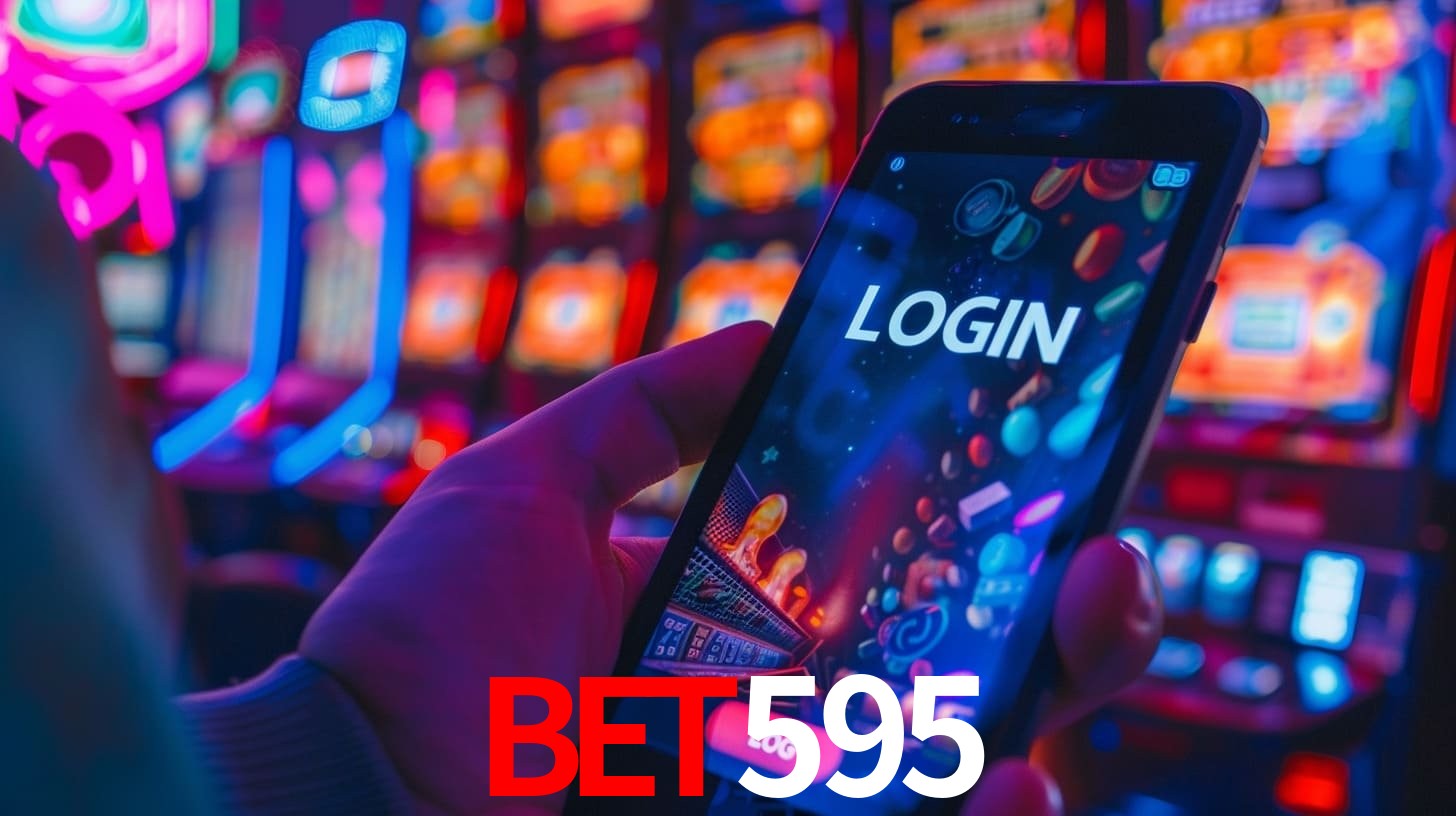 Bônus Diários bet595