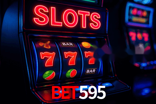 bet595 cassino