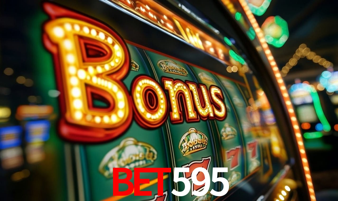 Promoções Sazonais bet595