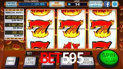 A Popularidade dos Caça-Níqueis no bet595