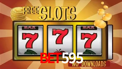 Descubra o Mundo do Cassino Online com bet595