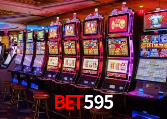 bet595 cadastro