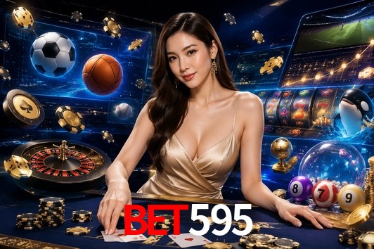 2FA Security bet595