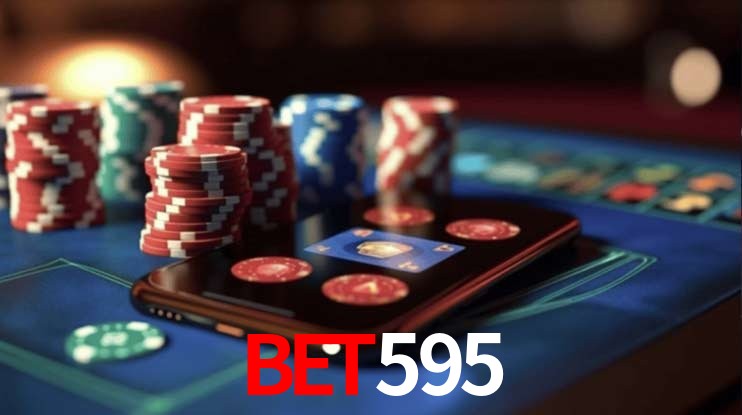 Mesa de Roleta bet595