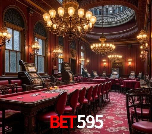 Design Responsivo bet595