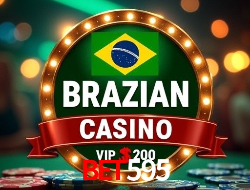 bet595 lottery