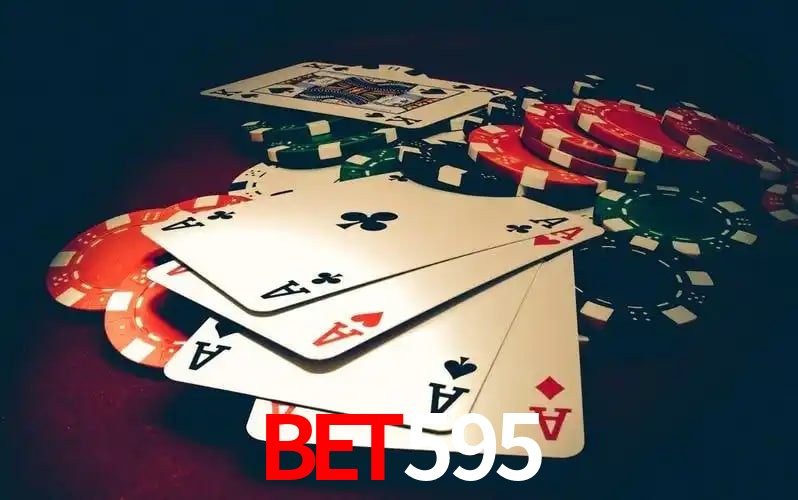 bet595 Plataforma