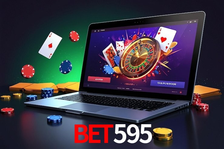 Integração de APIs bet595