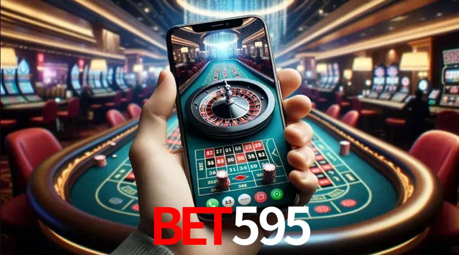 Quick Registration bet595