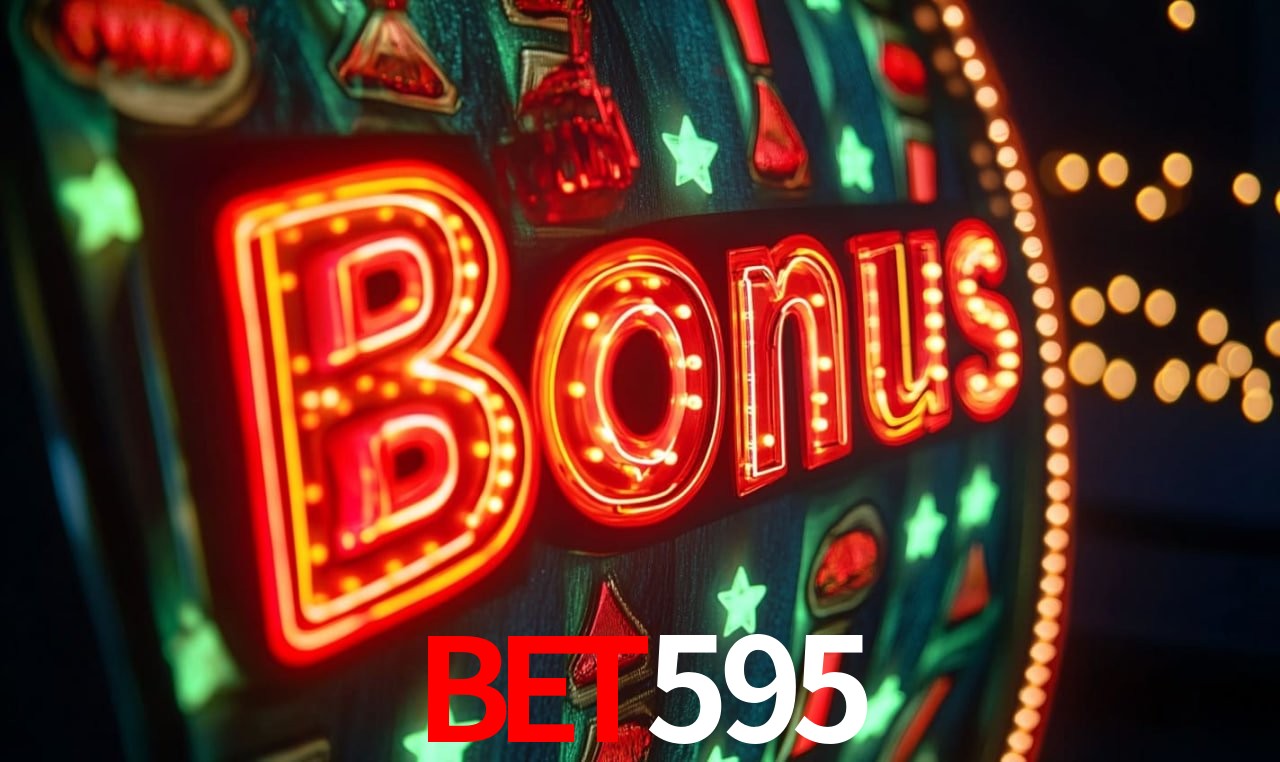 Interface do App bet595