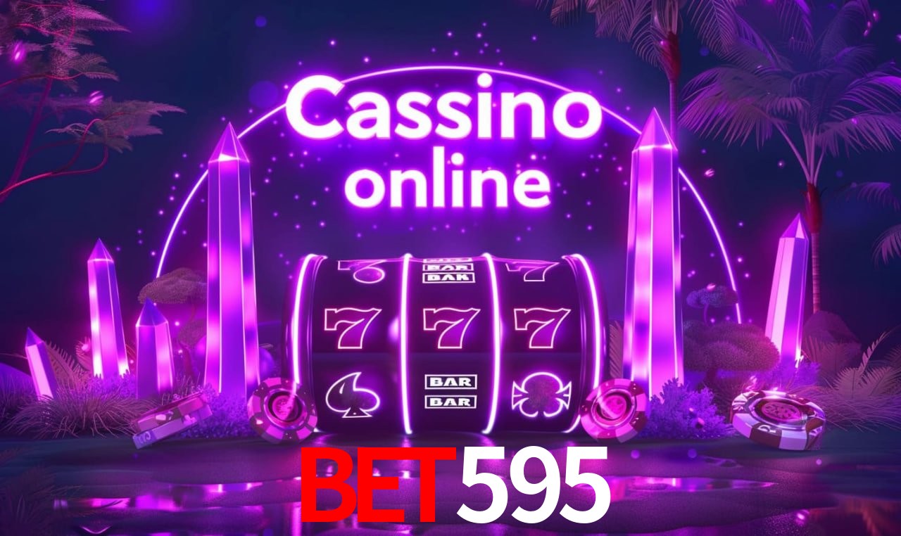 Login Seguro bet595