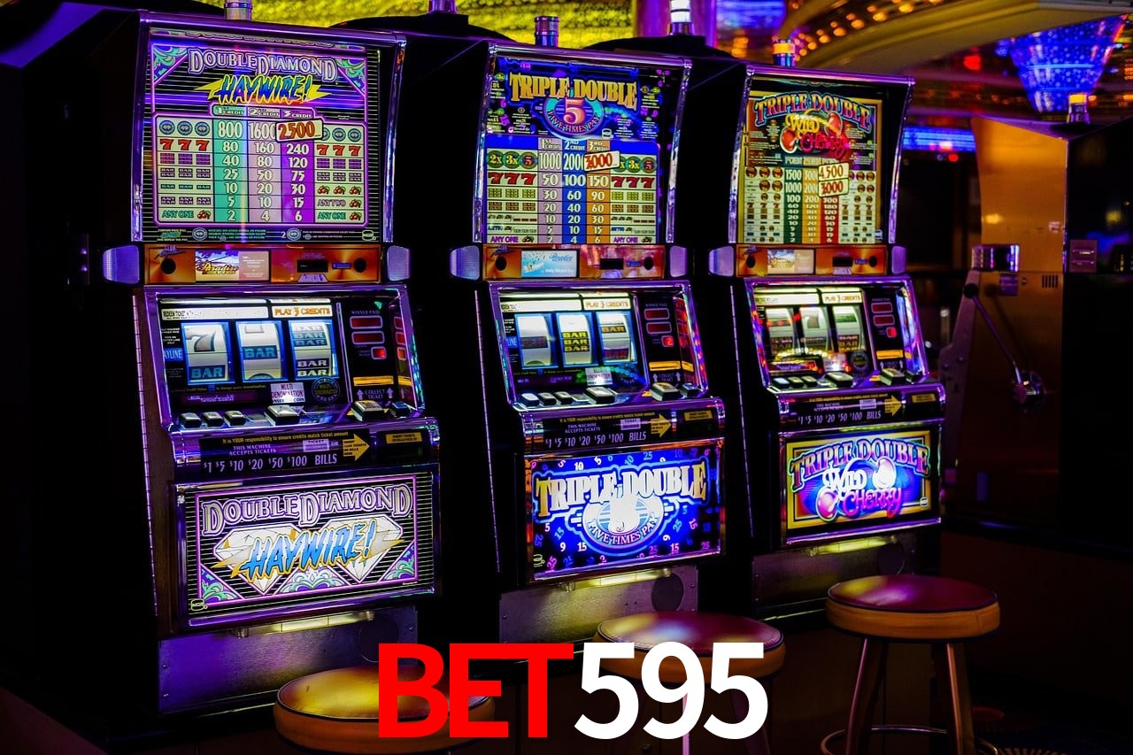Mesa de Blackjack bet595