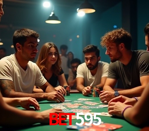 Ofertas Exclusivas bet595