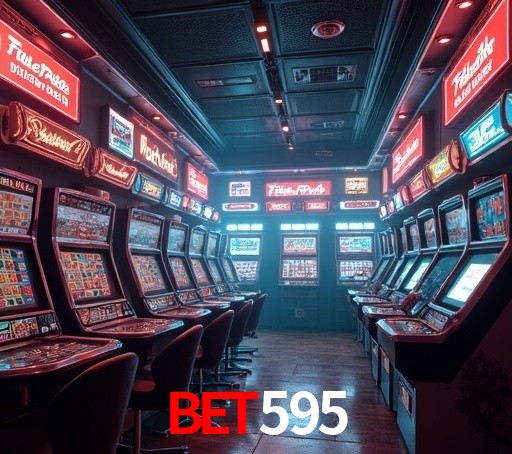 Promoção Relâmpago bet595